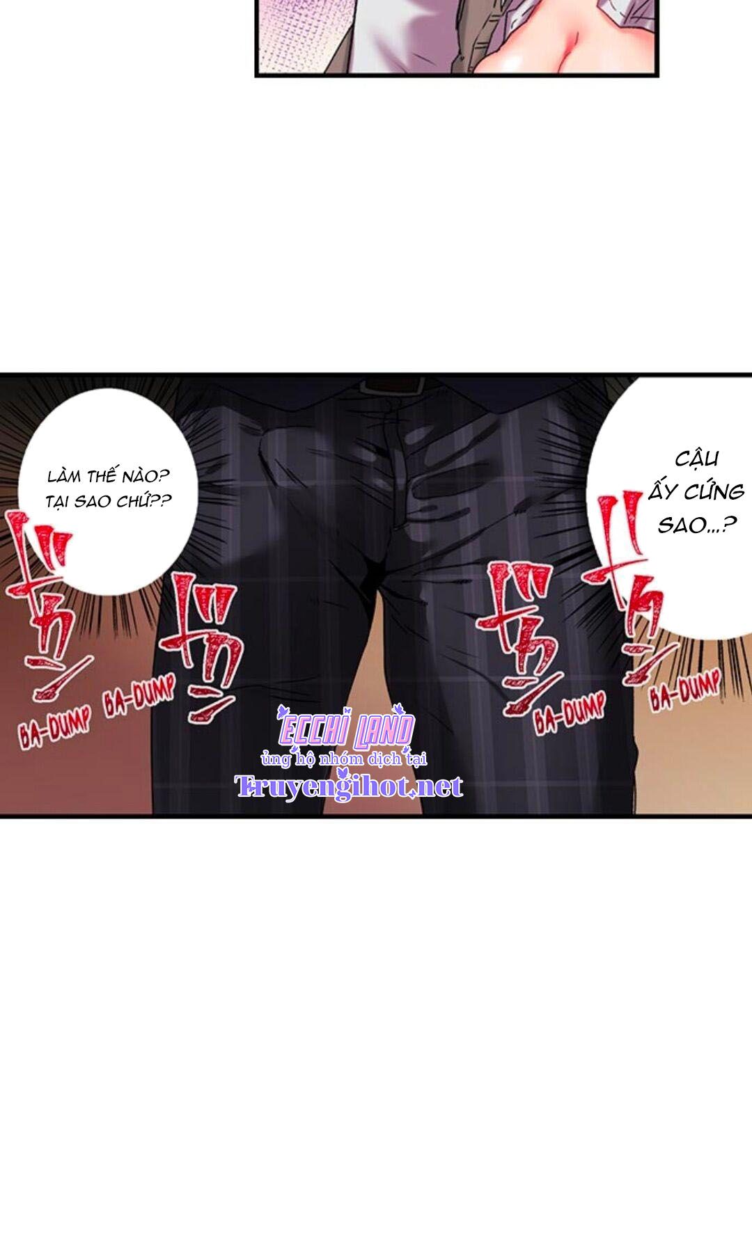 đọc truyện “ra” Hơn 100 Lần Để Bảo Vệ Crush Chương 7.2 ảnh 19 tại Thiên Thai Truyện