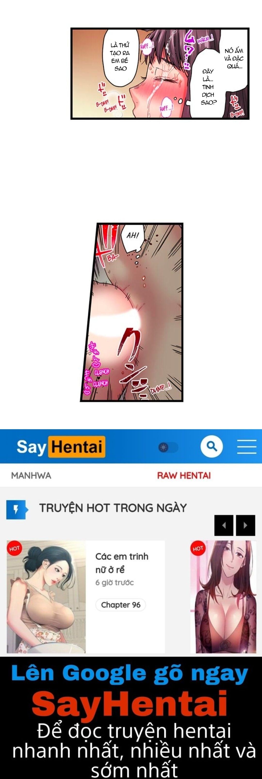 đọc truyện “ra” Hơn 100 Lần Để Bảo Vệ Crush Chương 9.1 ảnh 16 tại Thiên Thai Truyện