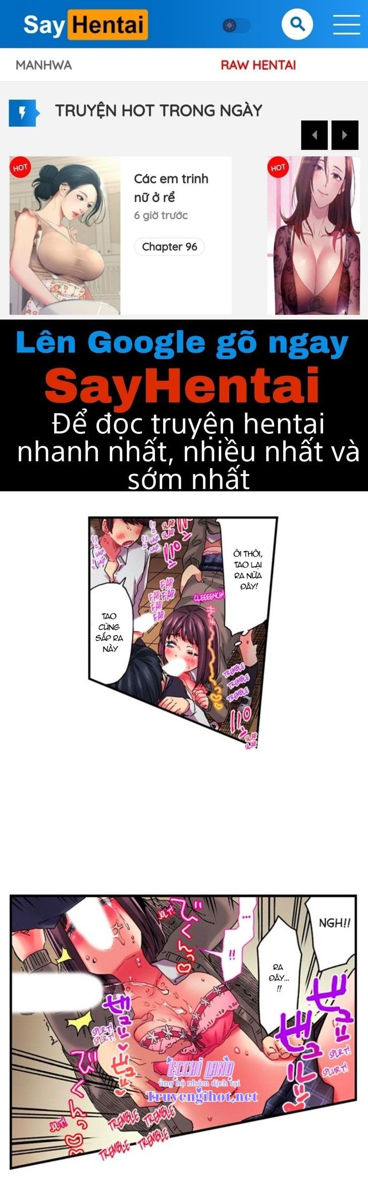 đọc truyện “ra” Hơn 100 Lần Để Bảo Vệ Crush Chương 9.2 ảnh 1 tại Thiên Thai Truyện