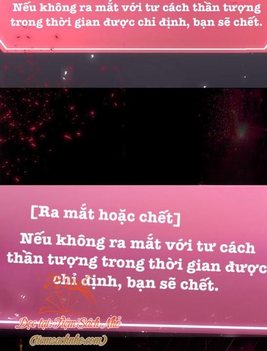 đọc truyện Ra Mắt Hay Ra Đi Chương 1 ảnh 124 tại Thiên Thai Truyện