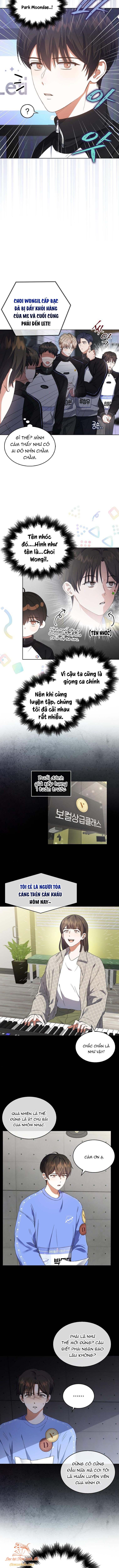 đọc truyện Ra Mắt Hay Ra Đi Chương 10 ảnh 7 tại Thiên Thai Truyện