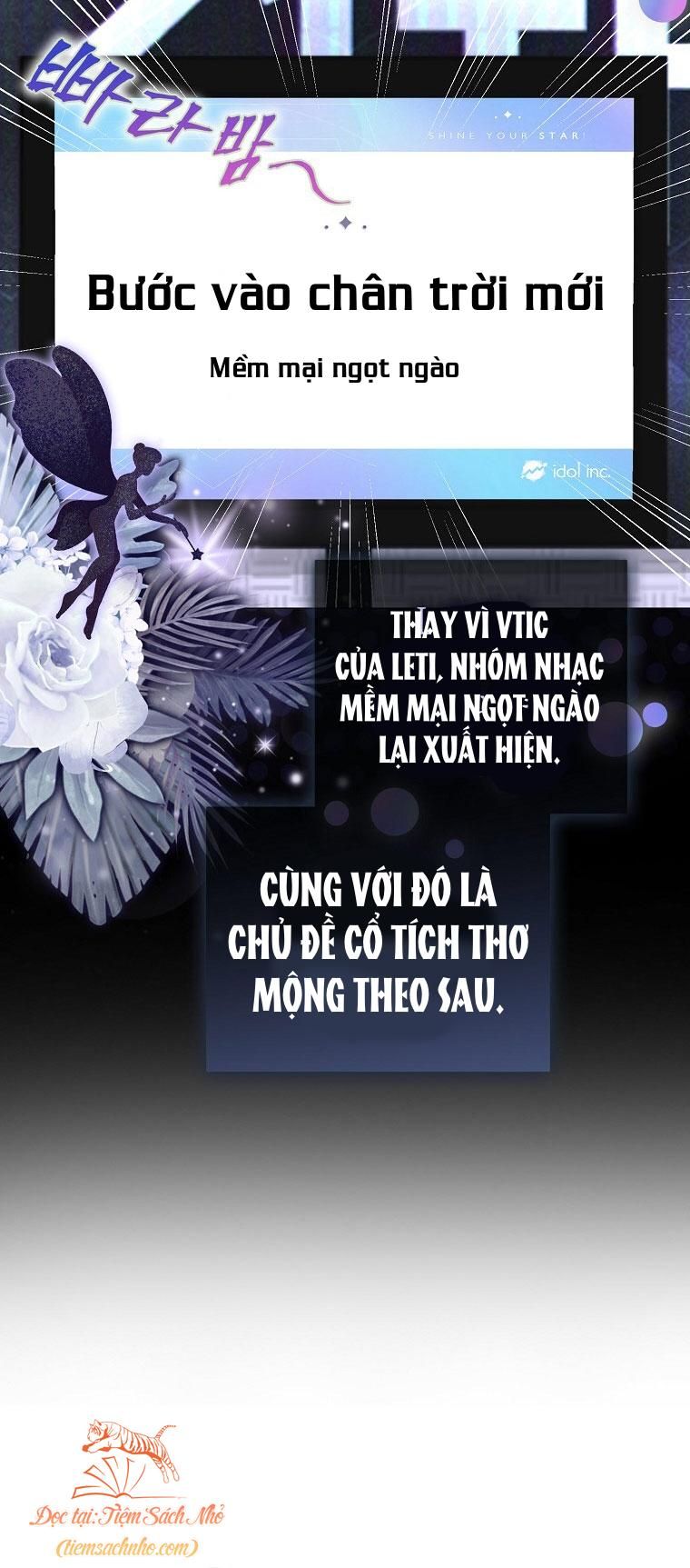 đọc truyện Ra Mắt Hay Ra Đi Chương 11 ảnh 23 tại Thiên Thai Truyện