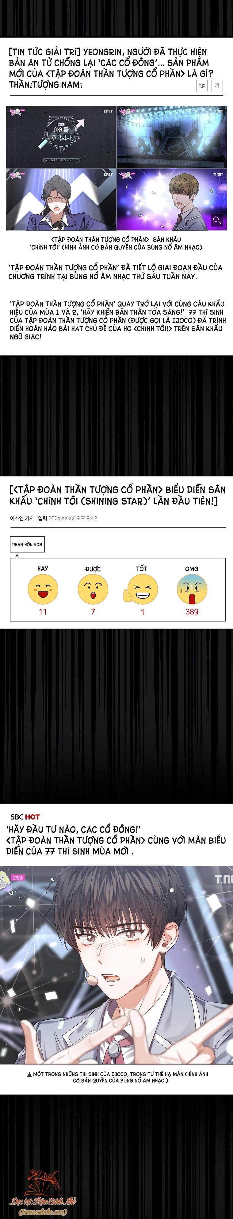 đọc truyện Ra Mắt Hay Ra Đi Chương 9 ảnh 15 tại Thiên Thai Truyện