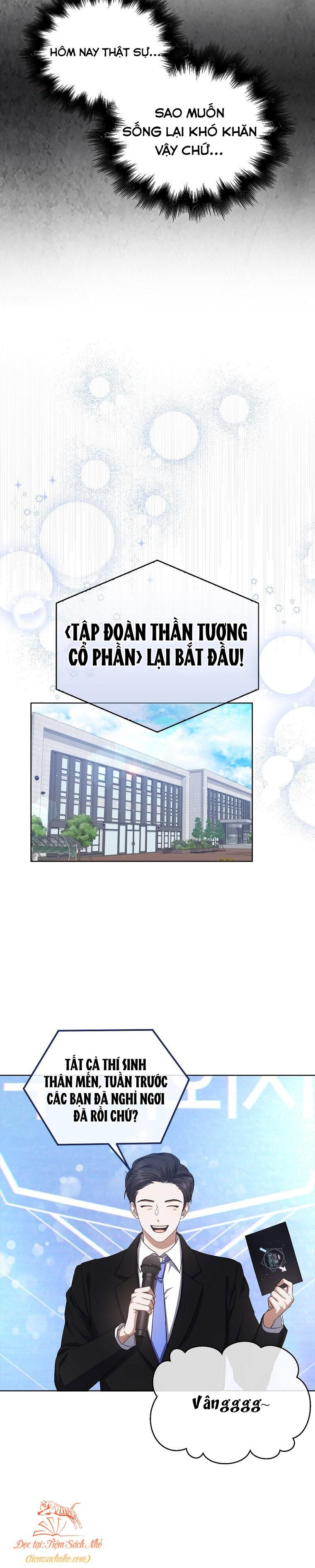 đọc truyện Ra Mắt Hay Ra Đi Chương 9 ảnh 25 tại Thiên Thai Truyện