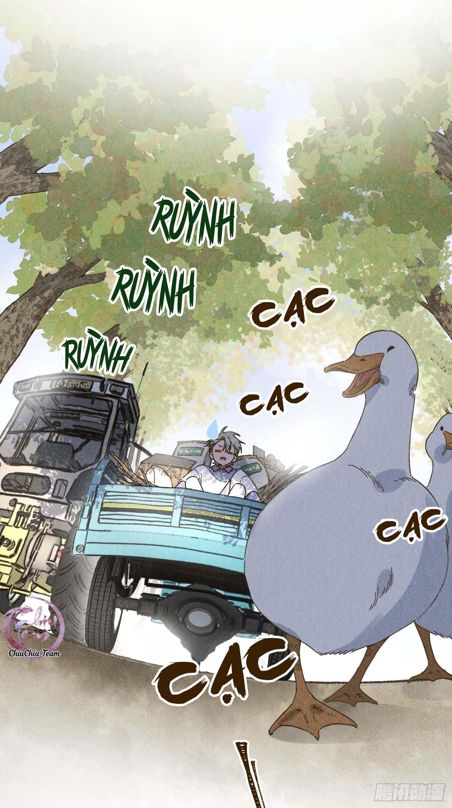 đọc truyện Ra Ruộng Ngô Với Anh Á, Còn Lâu! Chương 1 ảnh 4 tại Truyện Dạ Ký