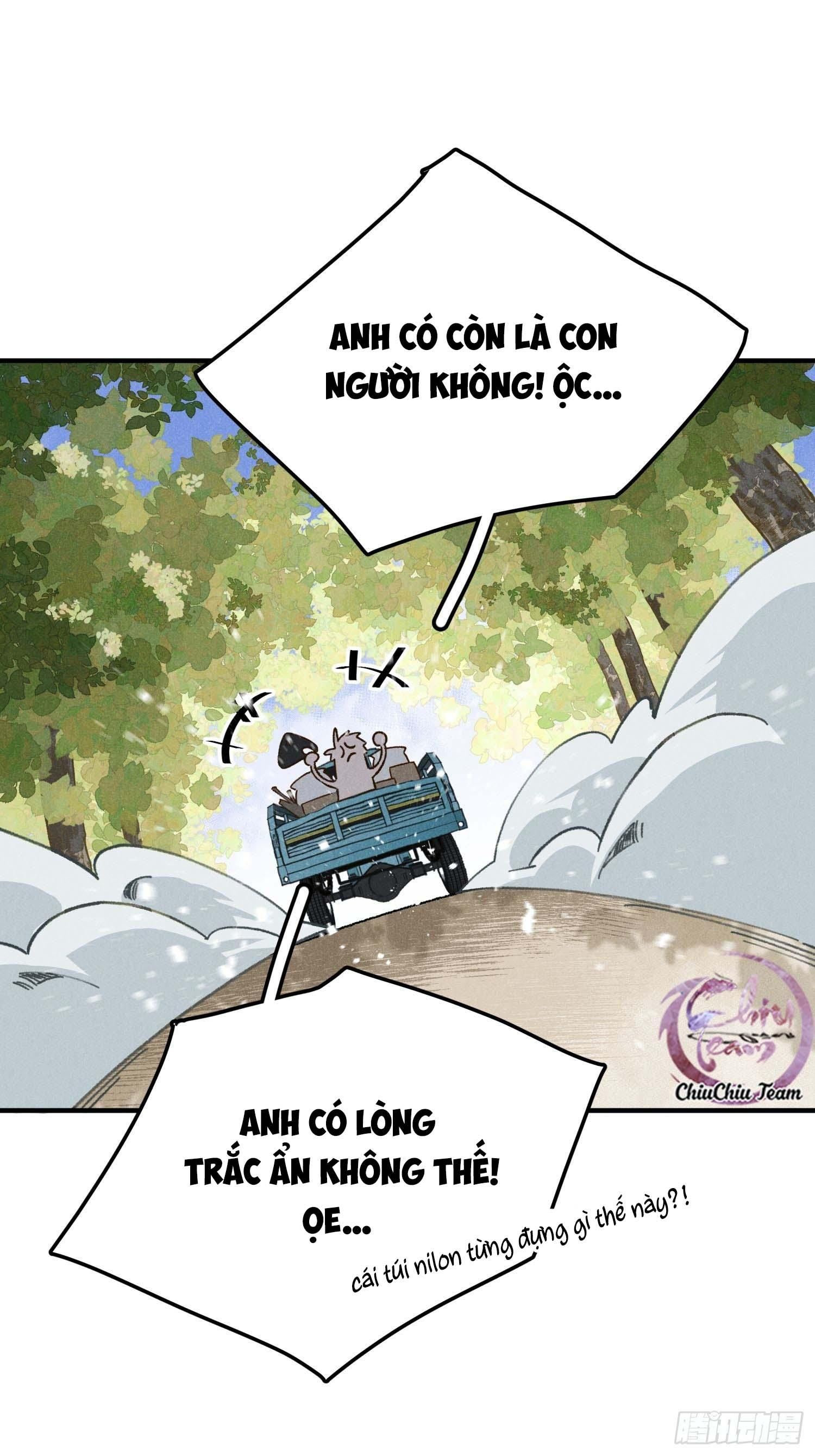 đọc truyện Ra Ruộng Ngô Với Anh Á, Còn Lâu! Chương 1 ảnh 31 tại Truyện Dạ Ký