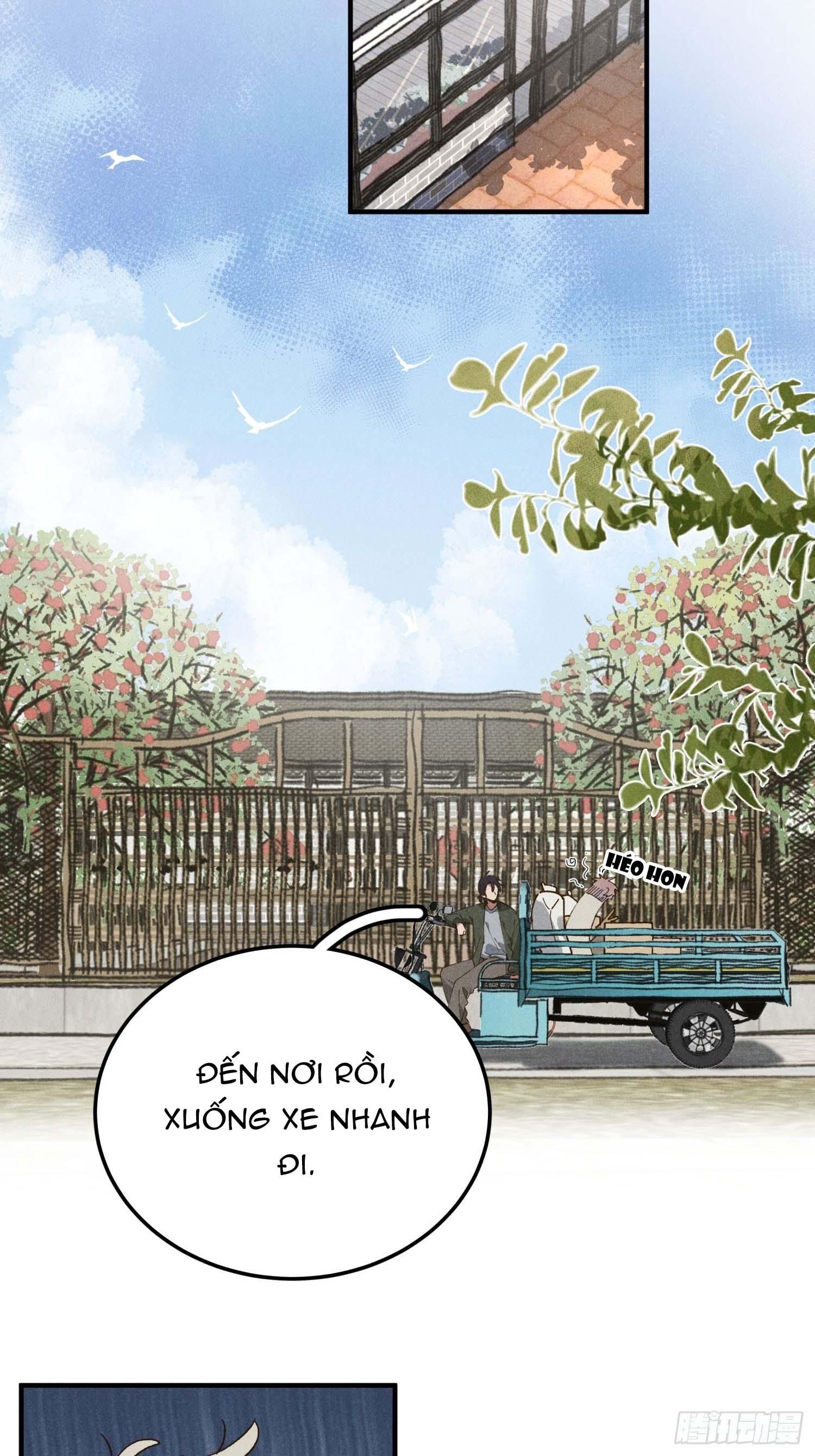 đọc truyện Ra Ruộng Ngô Với Anh Á, Còn Lâu! Chương 1 ảnh 33 tại Truyện Dạ Ký