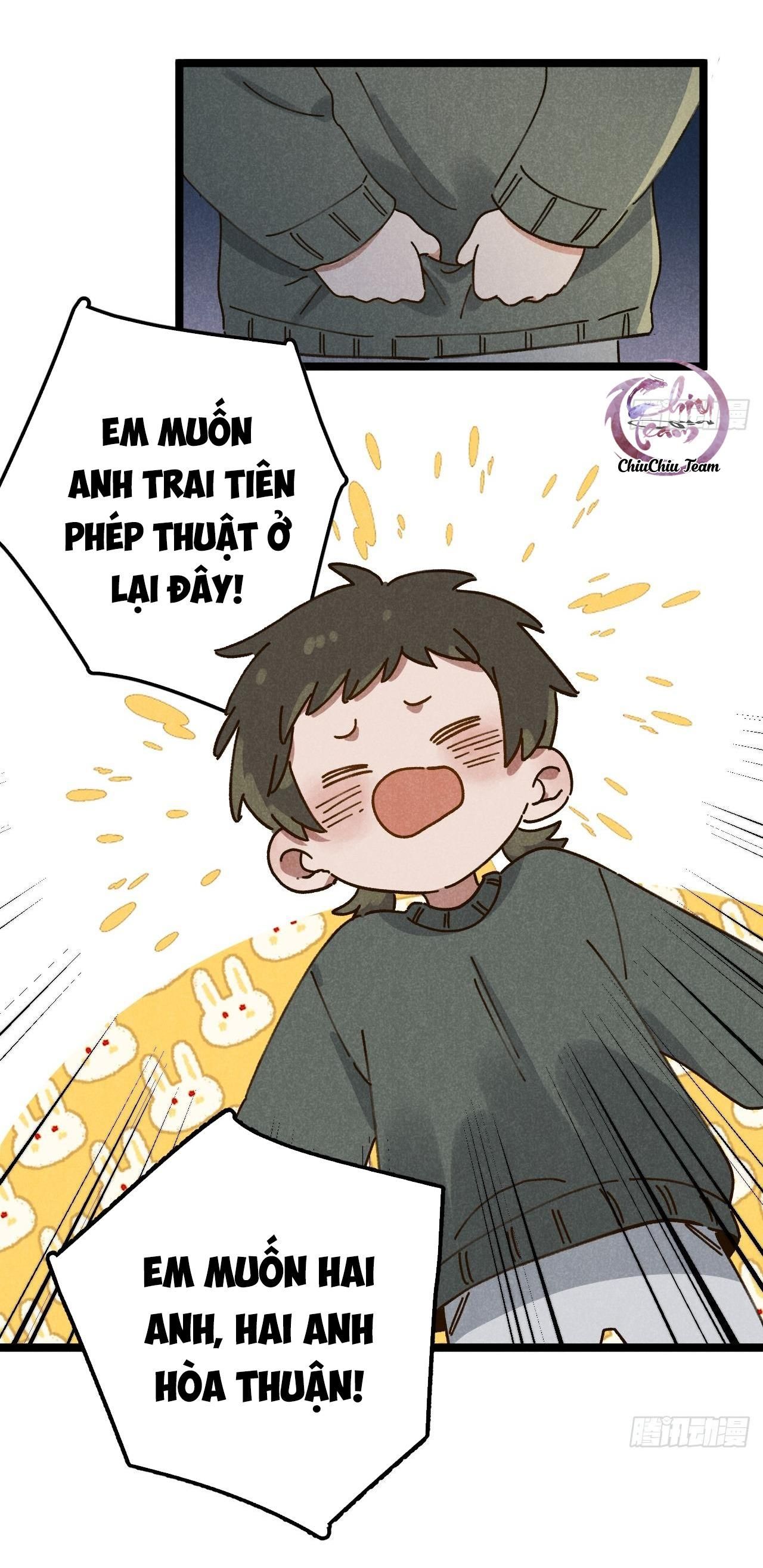 đọc truyện Ra Ruộng Ngô Với Anh Á, Còn Lâu! Chương 10 ảnh 30 tại Truyện Dạ Ký