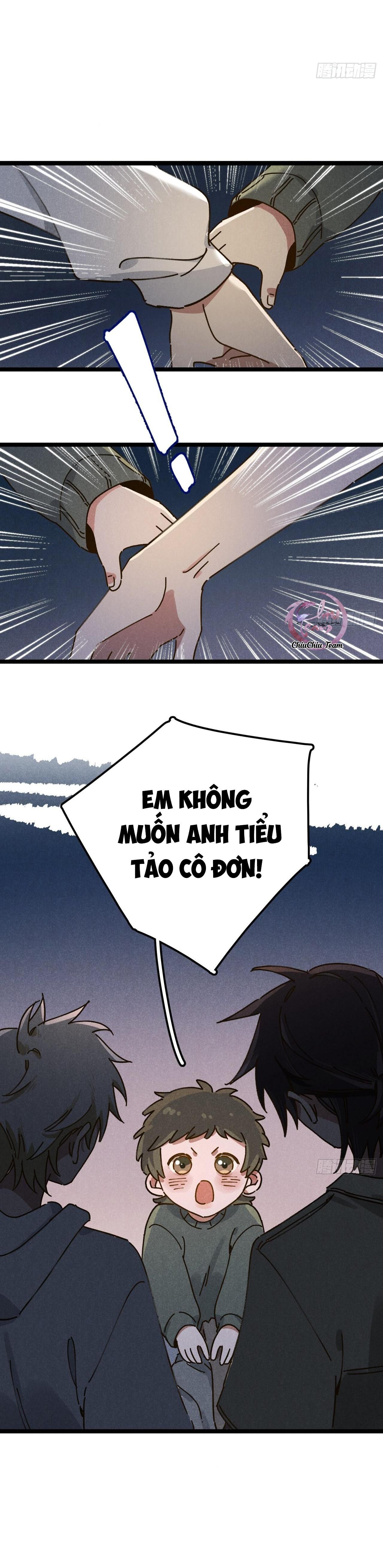 đọc truyện Ra Ruộng Ngô Với Anh Á, Còn Lâu! Chương 10 ảnh 34 tại Truyện Dạ Ký