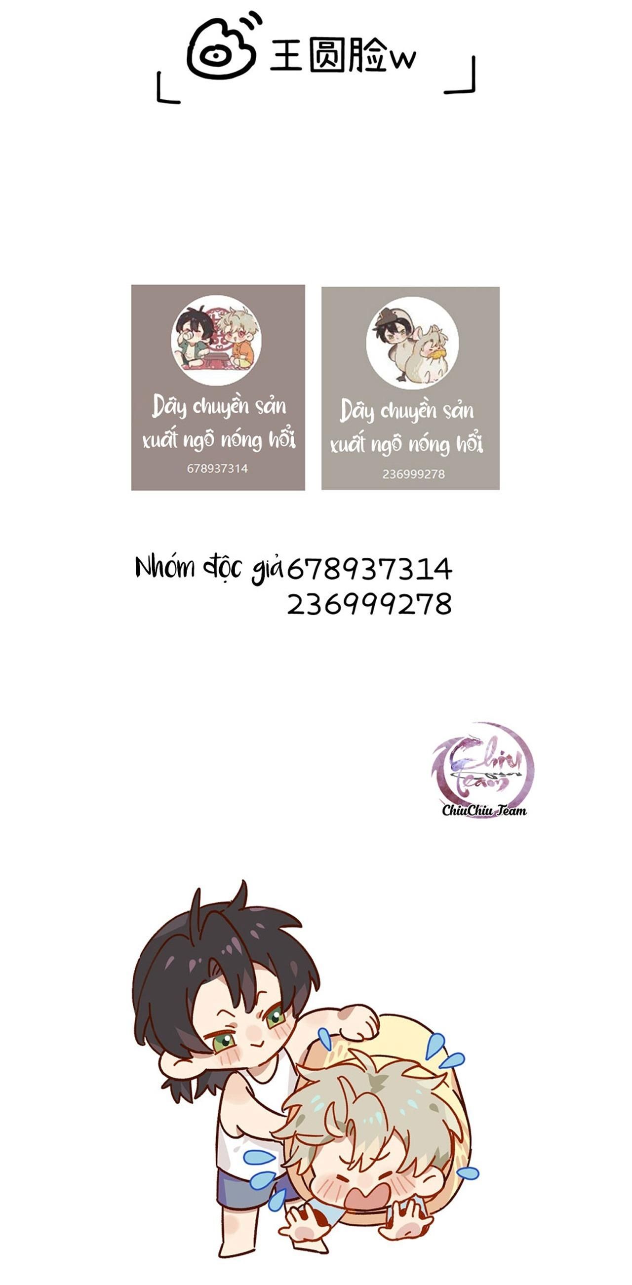 đọc truyện Ra Ruộng Ngô Với Anh Á, Còn Lâu! Chương 10 ảnh 36 tại Truyện Dạ Ký
