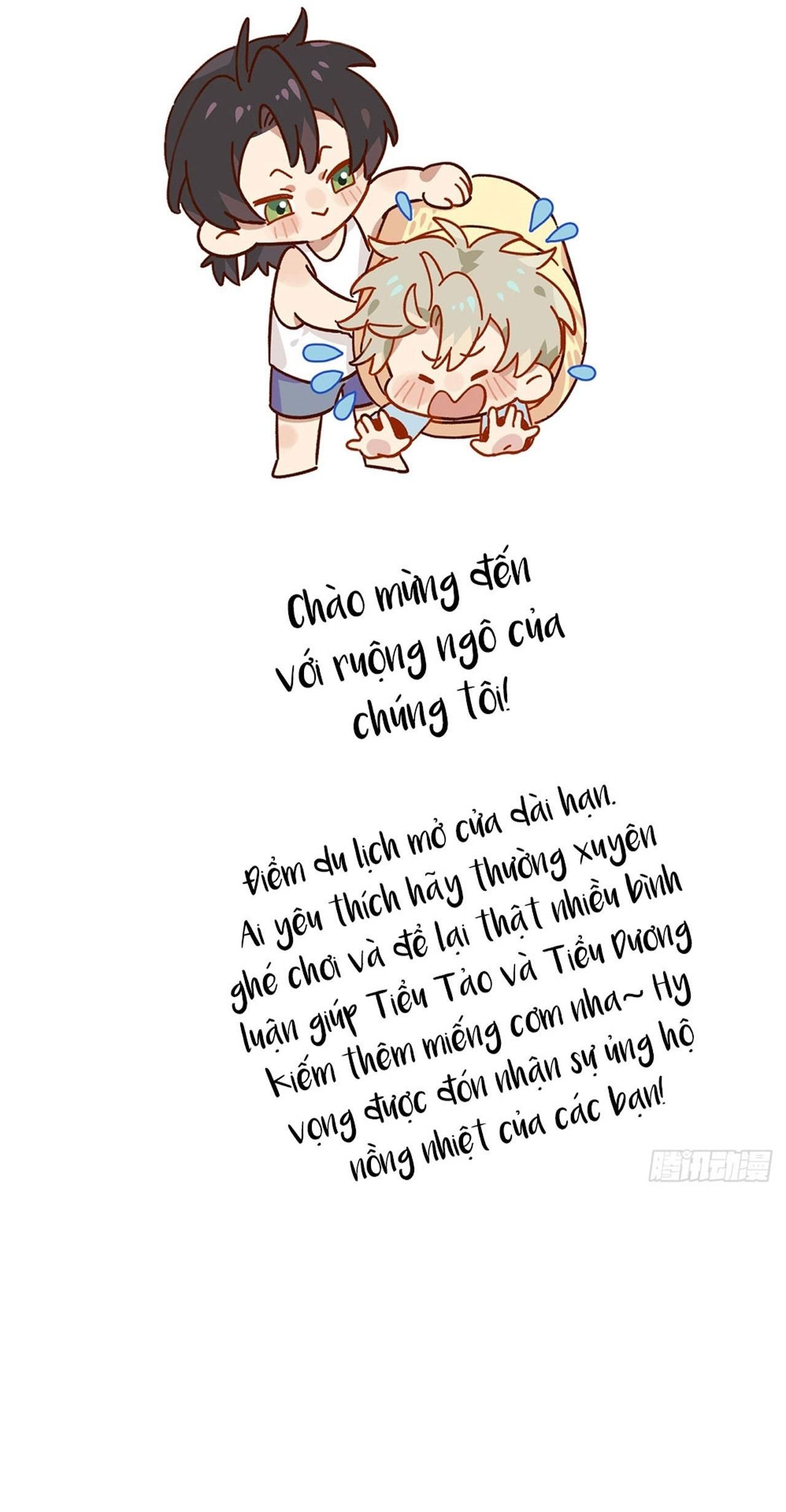 đọc truyện Ra Ruộng Ngô Với Anh Á, Còn Lâu! Chương 11 ảnh 28 tại Truyện Dạ Ký