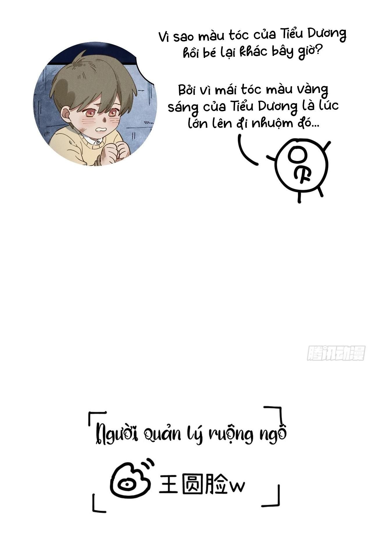đọc truyện Ra Ruộng Ngô Với Anh Á, Còn Lâu! Chương 12 ảnh 30 tại Truyện Dạ Ký