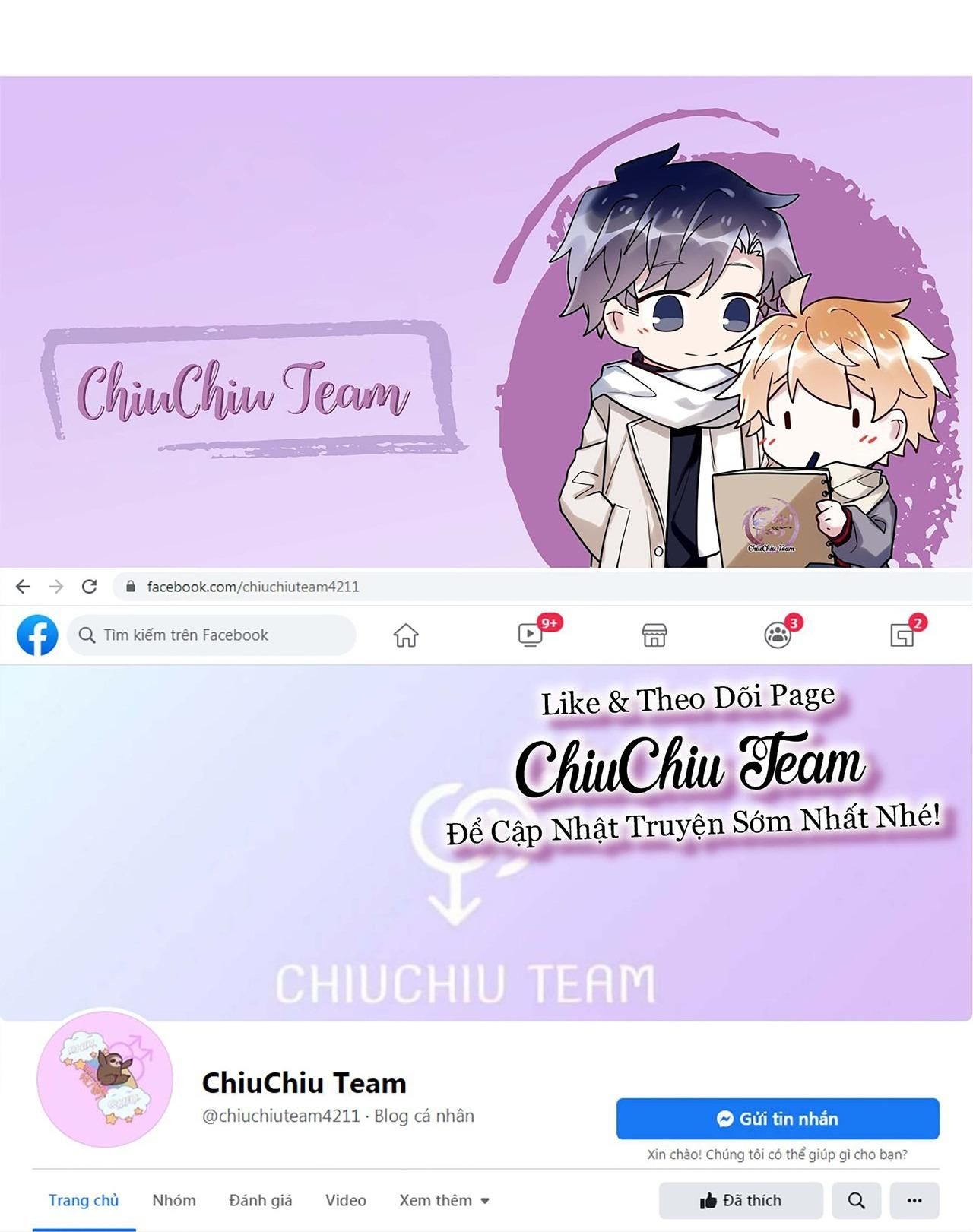 đọc truyện Ra Ruộng Ngô Với Anh Á, Còn Lâu! Chương 12 ảnh 32 tại Truyện Dạ Ký