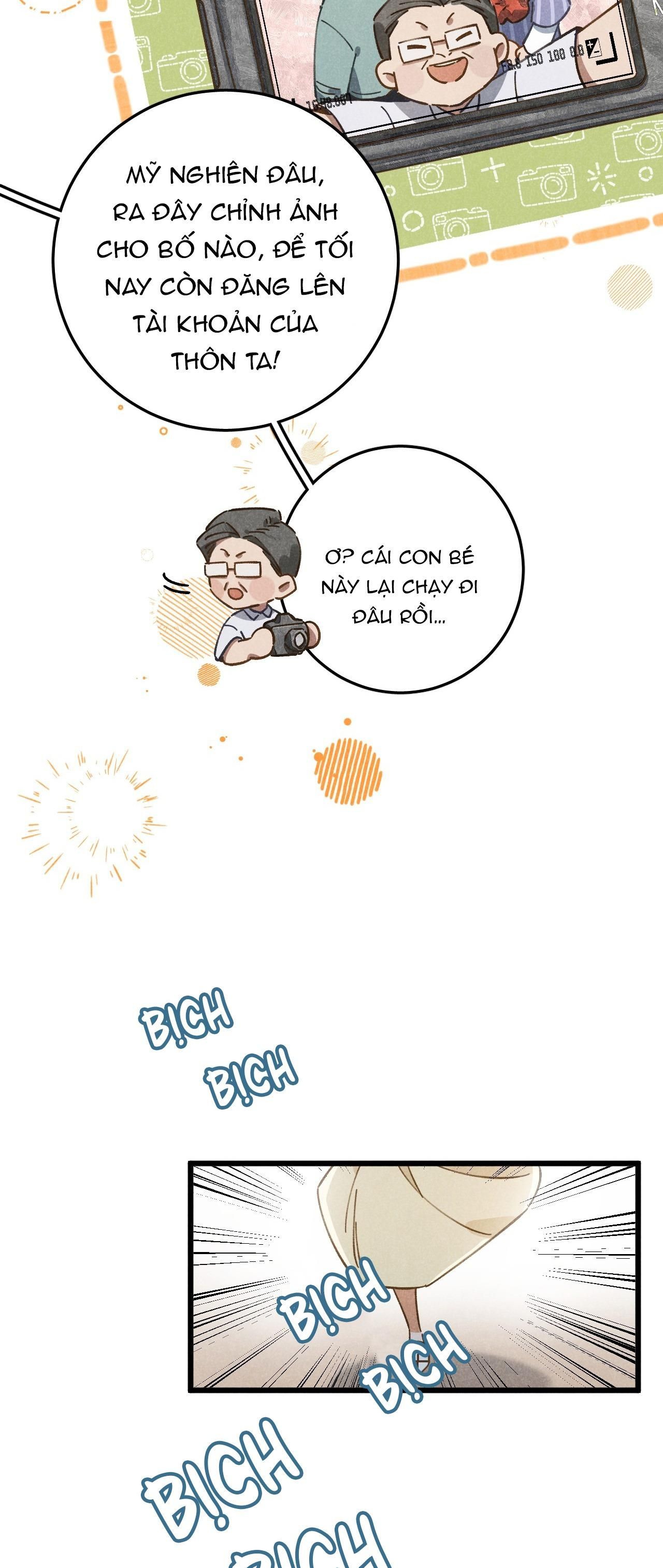 đọc truyện Ra Ruộng Ngô Với Anh Á, Còn Lâu! Chương 15 ảnh 6 tại Thiên Thai Truyện