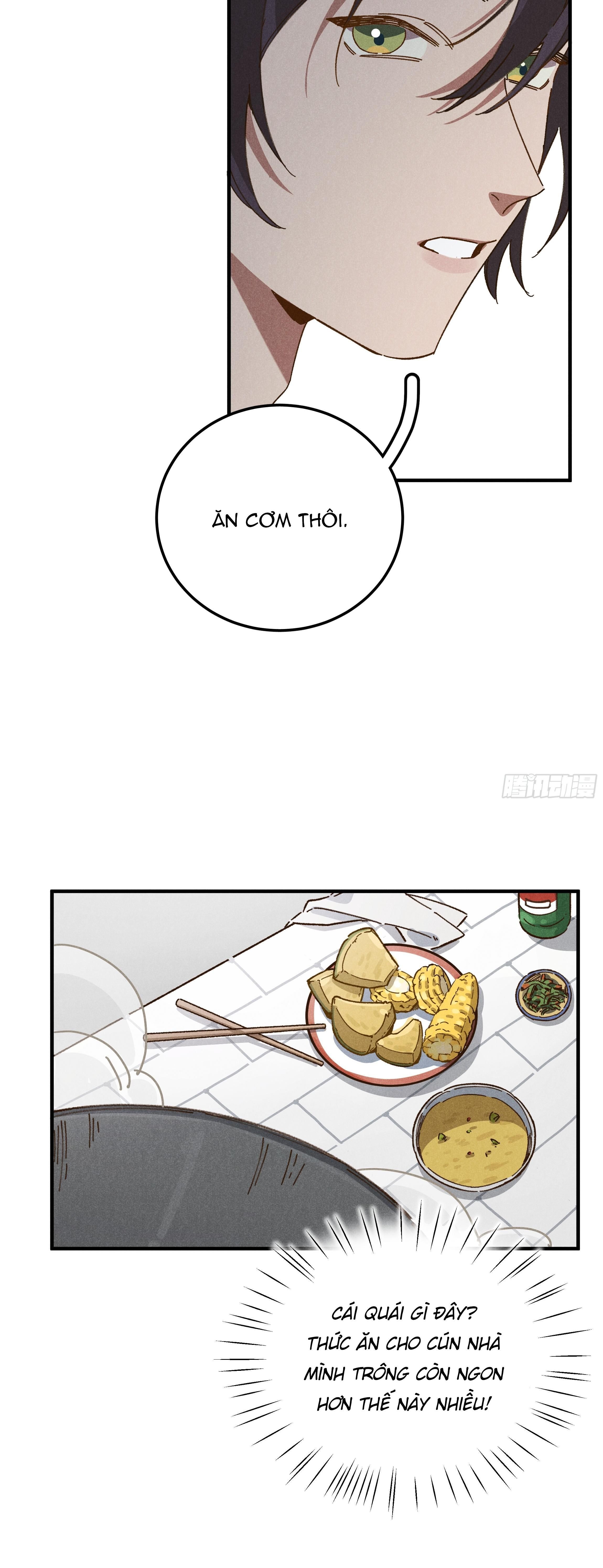 đọc truyện Ra Ruộng Ngô Với Anh Á, Còn Lâu! Chương 2 ảnh 17 tại Thiên Thai Truyện