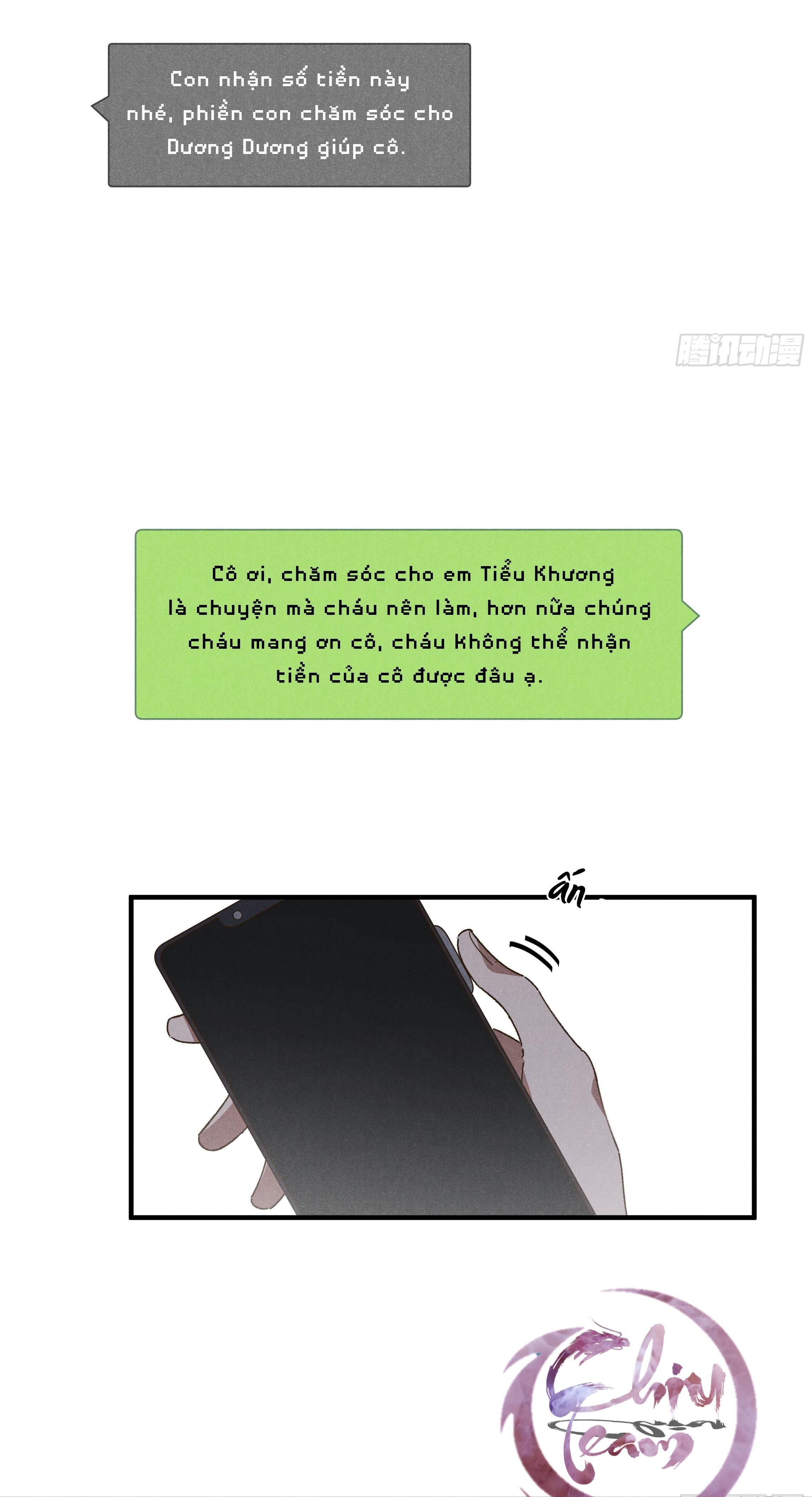 đọc truyện Ra Ruộng Ngô Với Anh Á, Còn Lâu! Chương 2 ảnh 22 tại Thiên Thai Truyện