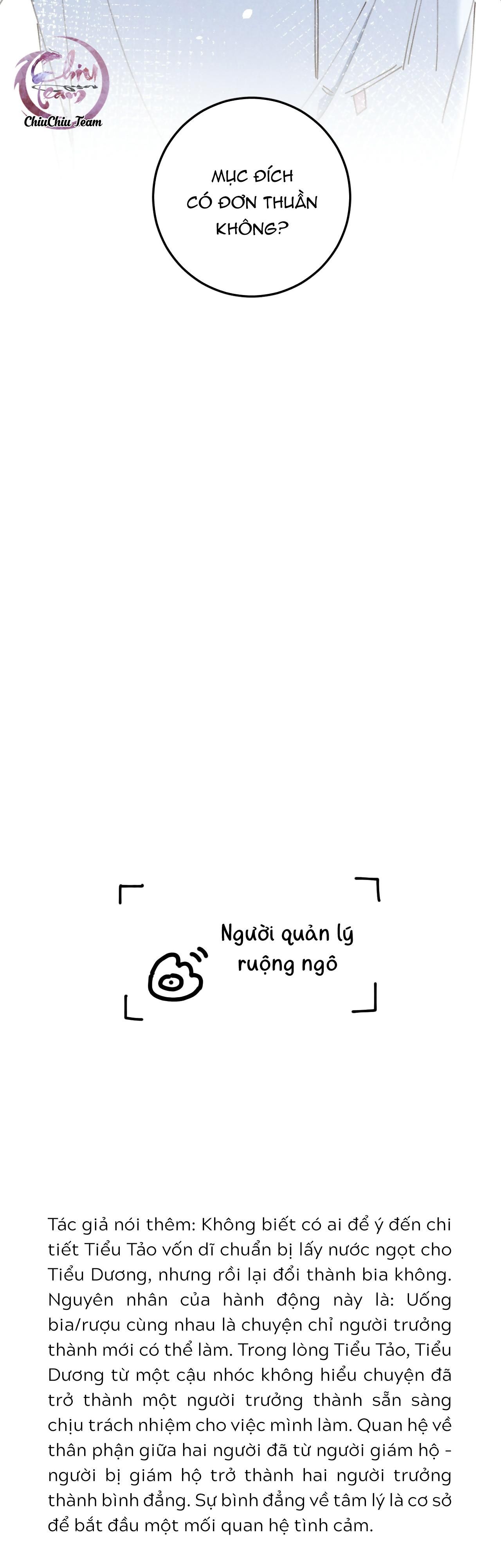 đọc truyện Ra Ruộng Ngô Với Anh Á, Còn Lâu! Chương 20 ảnh 15 tại Thiên Thai Truyện