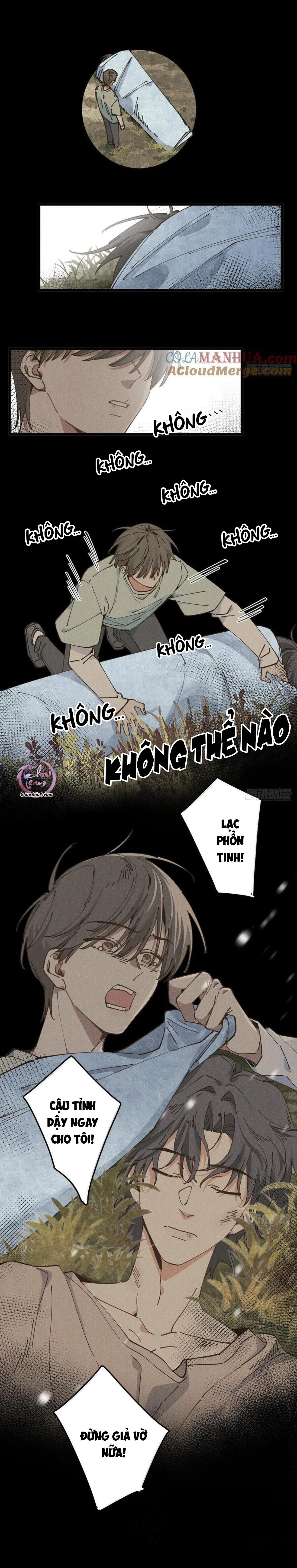 đọc truyện Ra Ruộng Ngô Với Anh Á, Còn Lâu! Chương 28 ảnh 17 tại Thiên Thai Truyện
