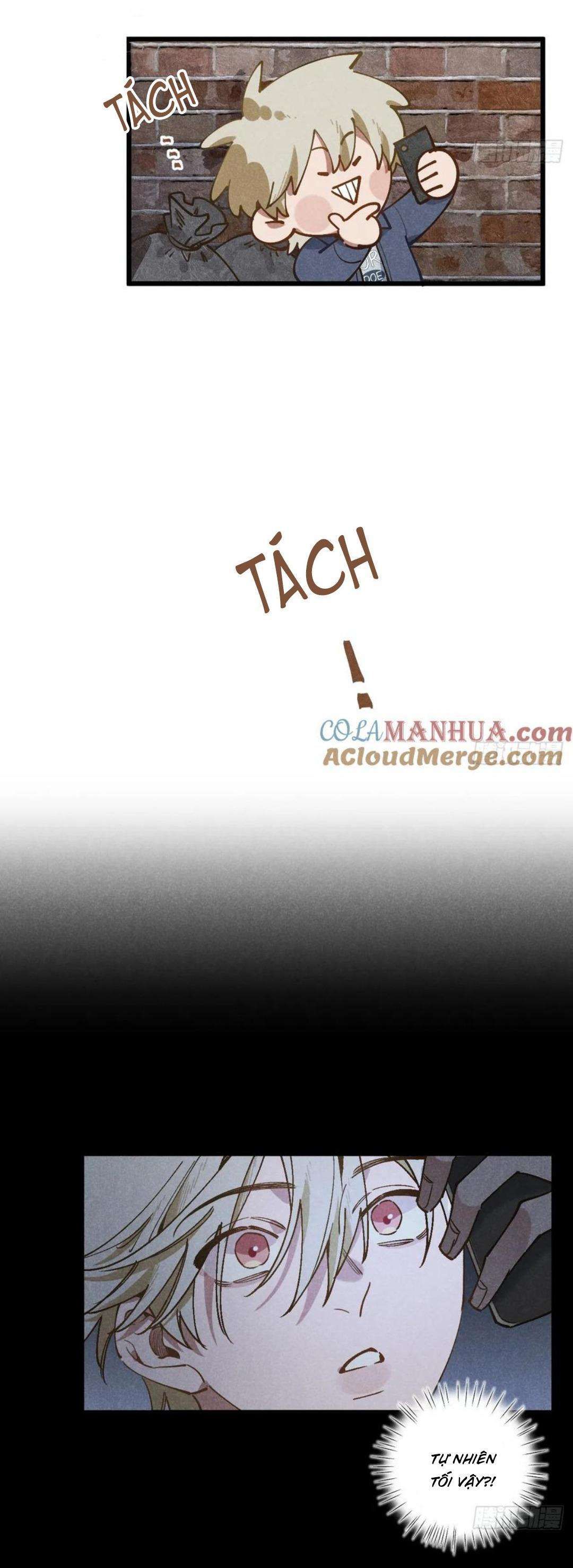 đọc truyện Ra Ruộng Ngô Với Anh Á, Còn Lâu! Chương 32 ảnh 14 tại Thiên Thai Truyện