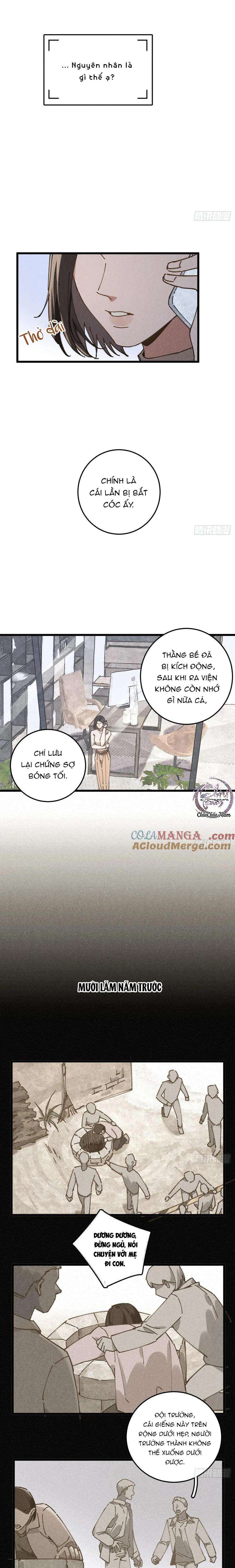 đọc truyện Ra Ruộng Ngô Với Anh Á, Còn Lâu! Chương 33 ảnh 7 tại Thiên Thai Truyện