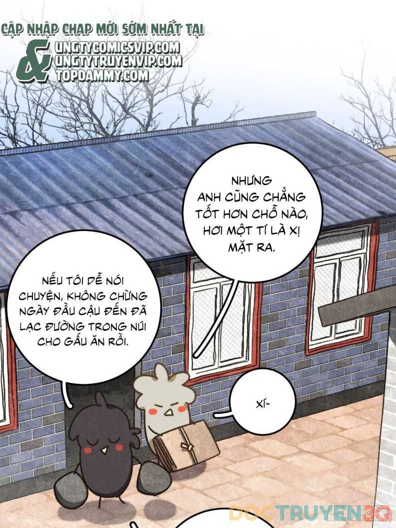 đọc truyện Ra Ruộng Ngô Với Anh Á, Còn Lâu! Chương 44 ảnh 17 tại Truyện Dạ Ký