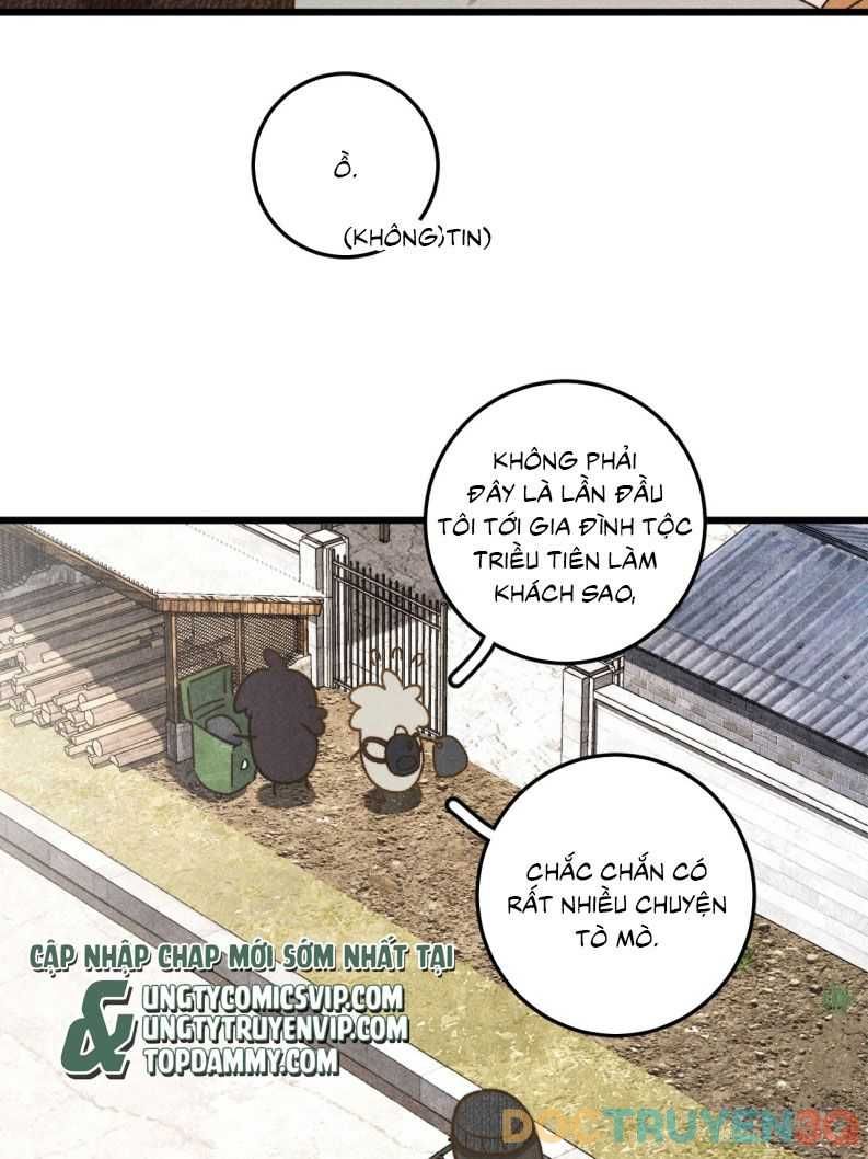 đọc truyện Ra Ruộng Ngô Với Anh Á, Còn Lâu! Chương 44 ảnh 3 tại Truyện Dạ Ký