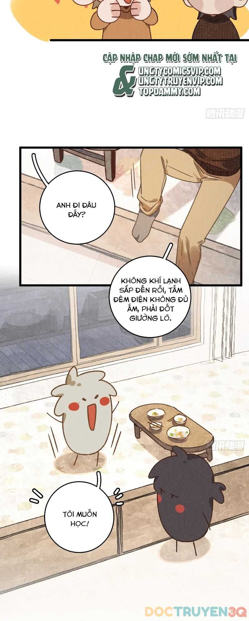 đọc truyện Ra Ruộng Ngô Với Anh Á, Còn Lâu! Chương 45 ảnh 8 tại Thiên Thai Truyện