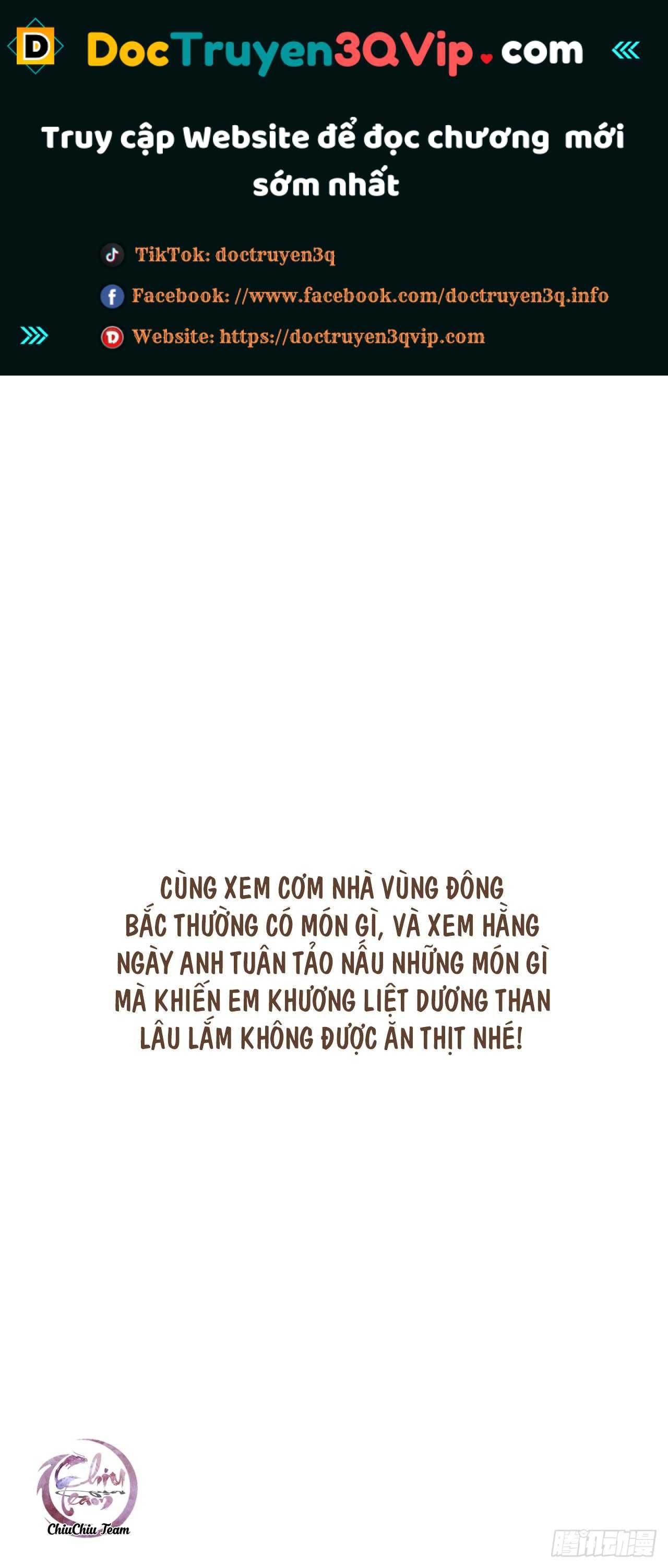 đọc truyện Ra Ruộng Ngô Với Anh Á, Còn Lâu! Chương 47.2 ảnh 1 tại Giả Dược