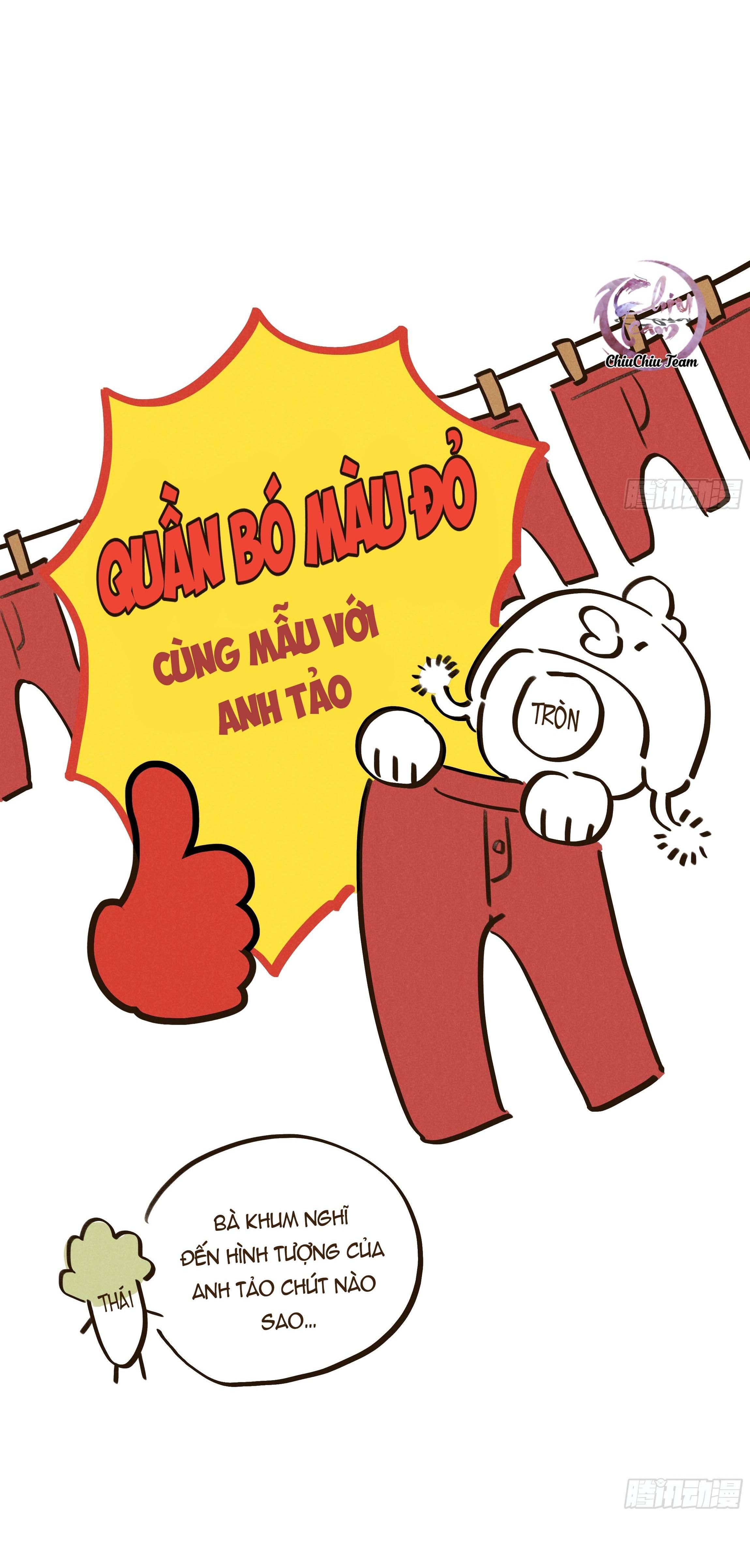 đọc truyện Ra Ruộng Ngô Với Anh Á, Còn Lâu! Chương 5.1 ảnh 49 tại Giả Dược