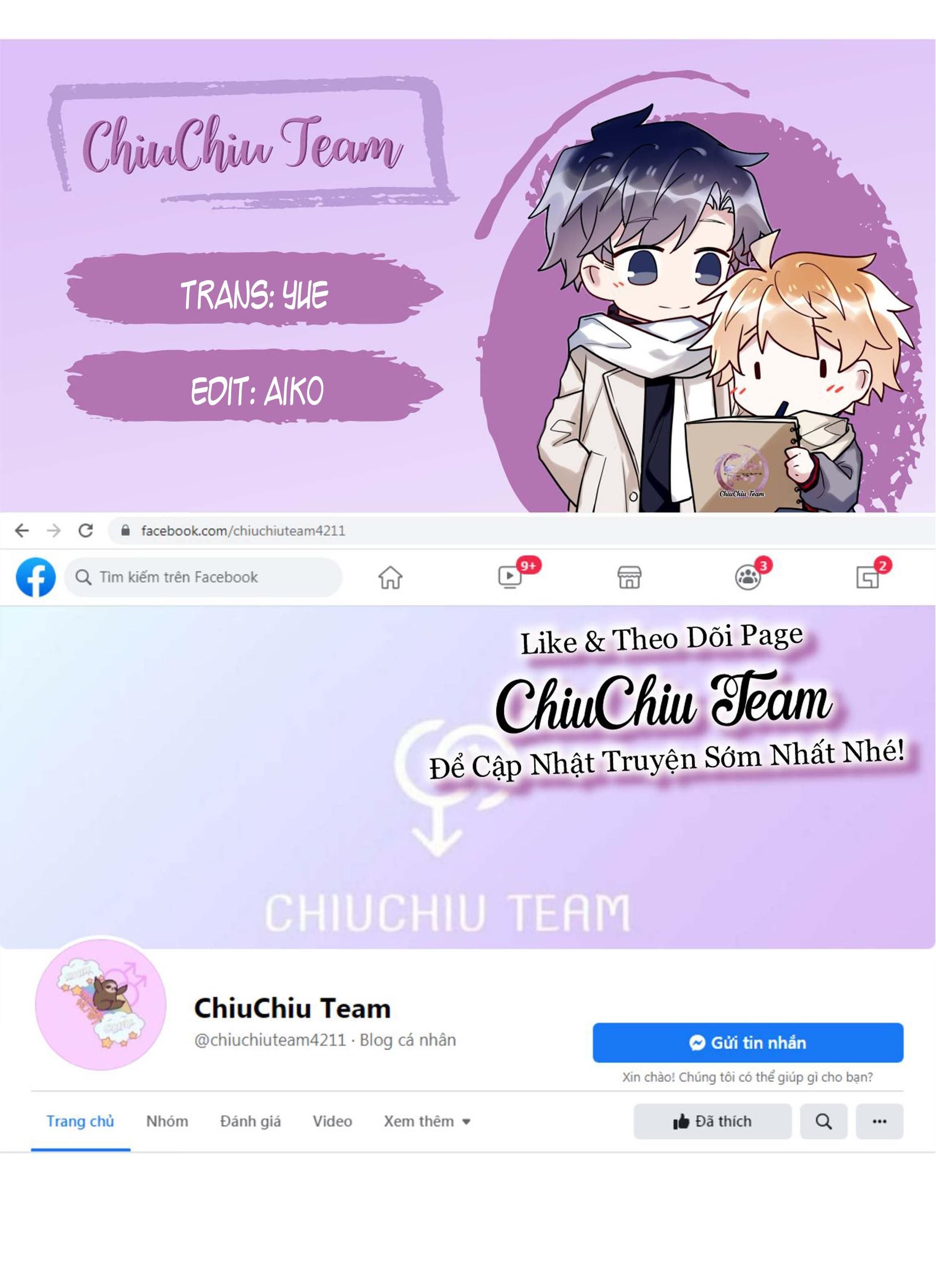 đọc truyện Ra Ruộng Ngô Với Anh Á, Còn Lâu! Chương 5.1 ảnh 52 tại Giả Dược