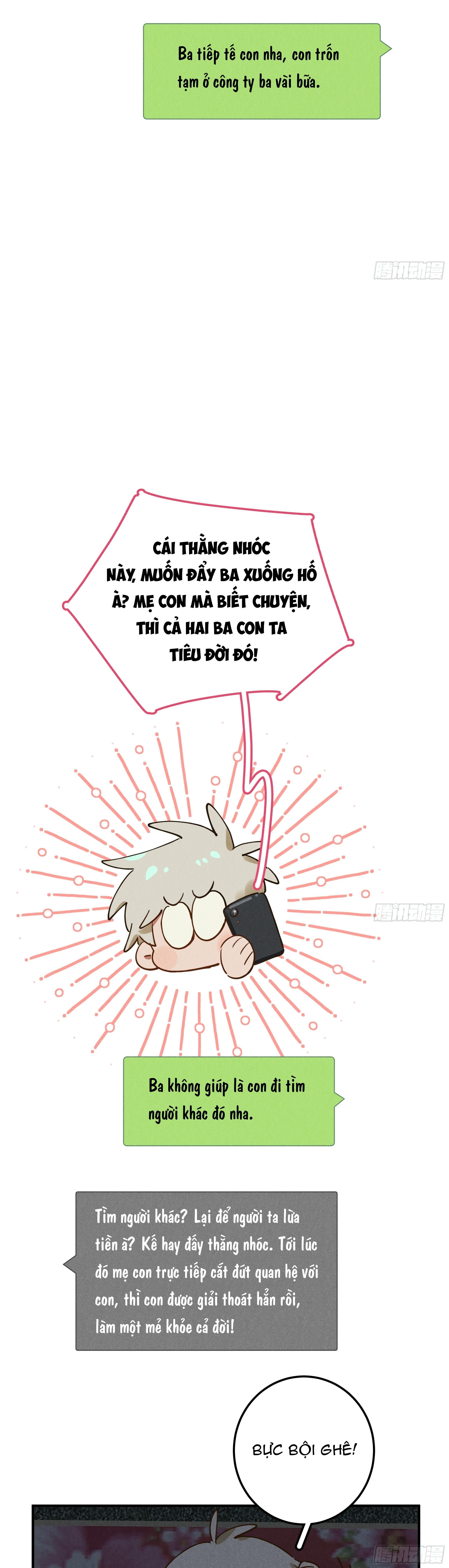 đọc truyện Ra Ruộng Ngô Với Anh Á, Còn Lâu! Chương 6 ảnh 11 tại Truyện Dạ Ký