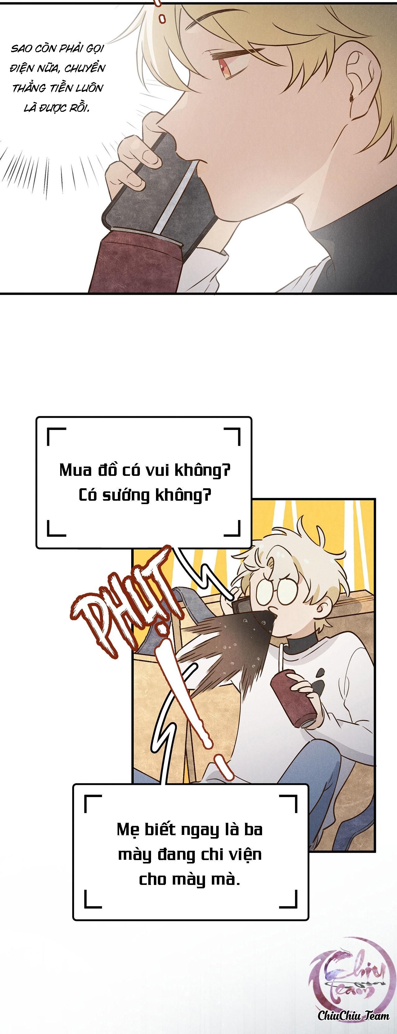 đọc truyện Ra Ruộng Ngô Với Anh Á, Còn Lâu! Chương 7 ảnh 49 tại Truyện Dạ Ký