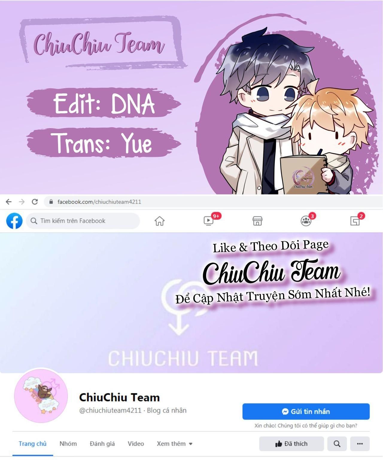 đọc truyện Ra Ruộng Ngô Với Anh Á, Còn Lâu! Chương 8 ảnh 43 tại Truyện Dạ Ký