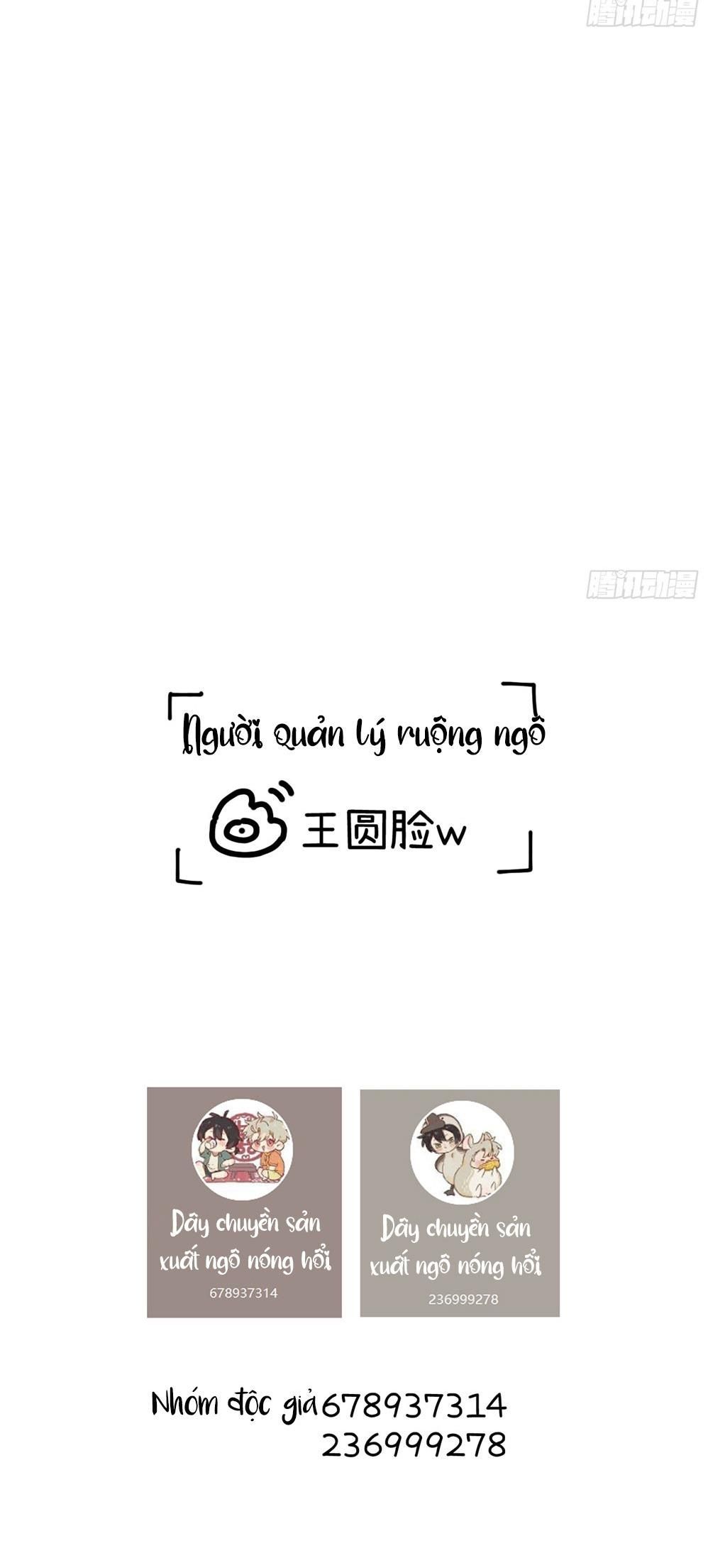 đọc truyện Ra Ruộng Ngô Với Anh Á, Còn Lâu! Chương 9 ảnh 34 tại Truyện Dạ Ký