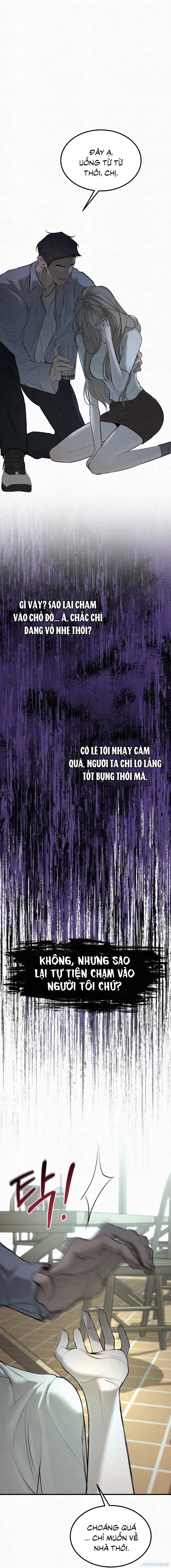 đọc truyện Rác? Rác! (junk? Junk!) Chương 10 ảnh 19 tại Thiên Thai Truyện
