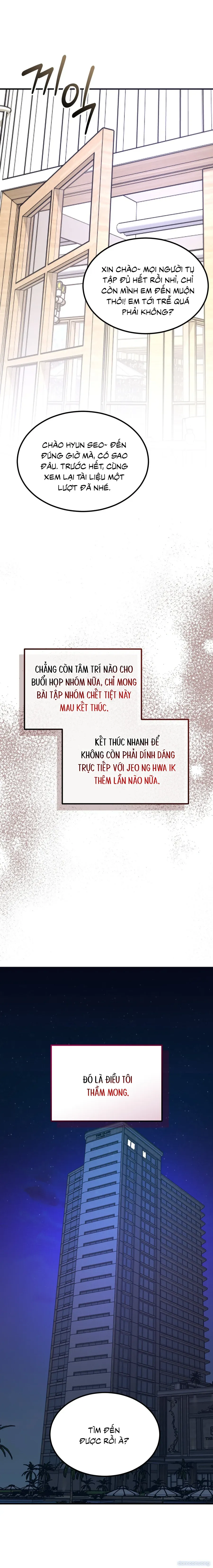đọc truyện Rác? Rác! (junk? Junk!) Chương 13 ảnh 18 tại Thiên Thai Truyện