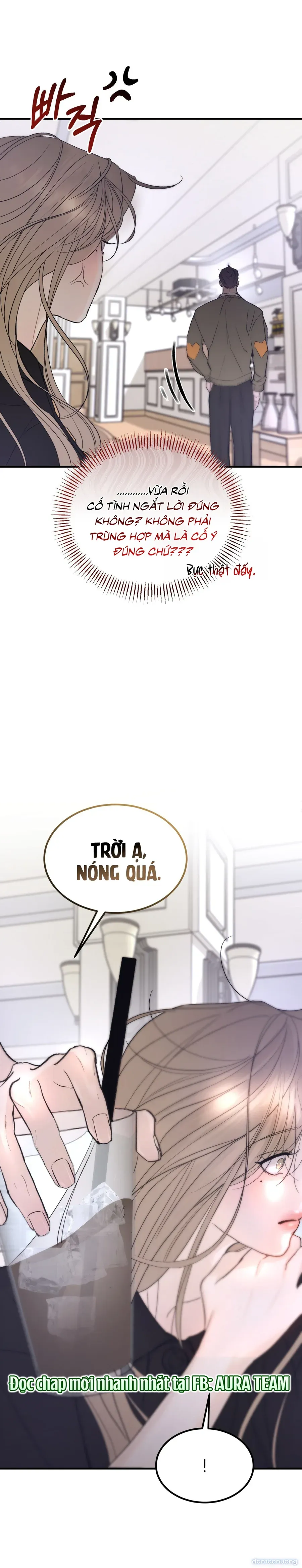 đọc truyện Rác? Rác! (junk? Junk!) Chương 13 ảnh 8 tại Thiên Thai Truyện