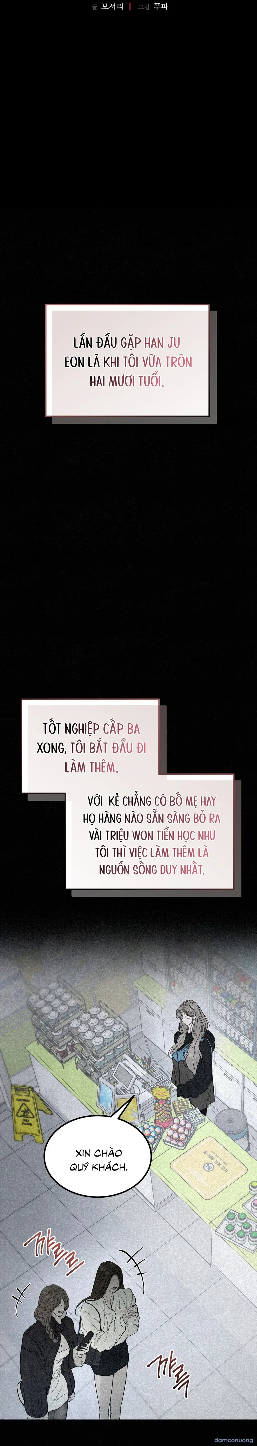 đọc truyện Rác? Rác! (junk? Junk!) Chương 14 ảnh 17 tại Thiên Thai Truyện