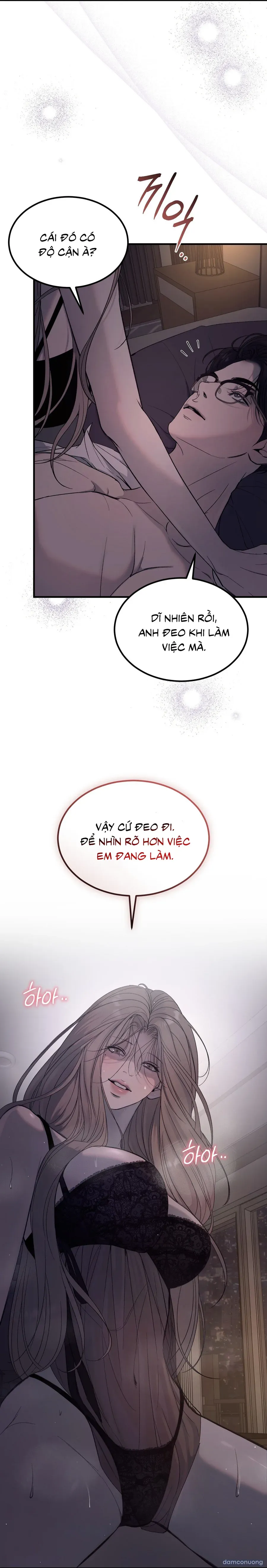 đọc truyện Rác? Rác! (junk? Junk!) Chương 14 ảnh 4 tại Thiên Thai Truyện