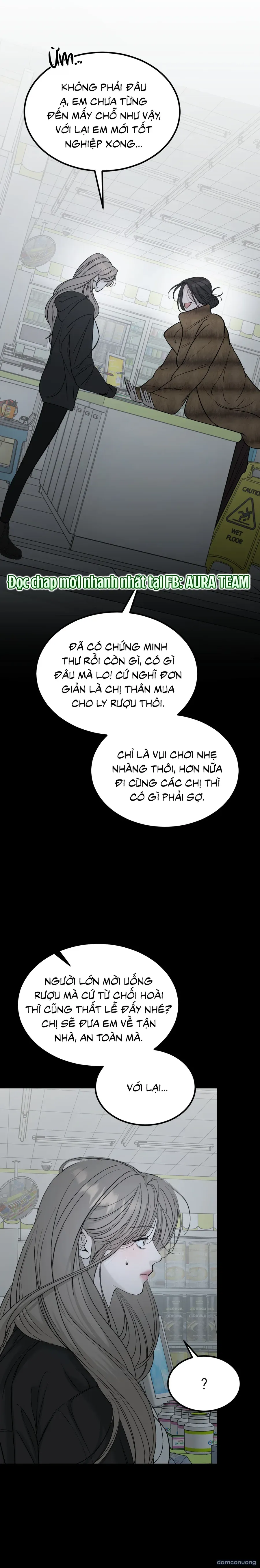 đọc truyện Rác? Rác! (junk? Junk!) Chương 15 ảnh 3 tại Thiên Thai Truyện