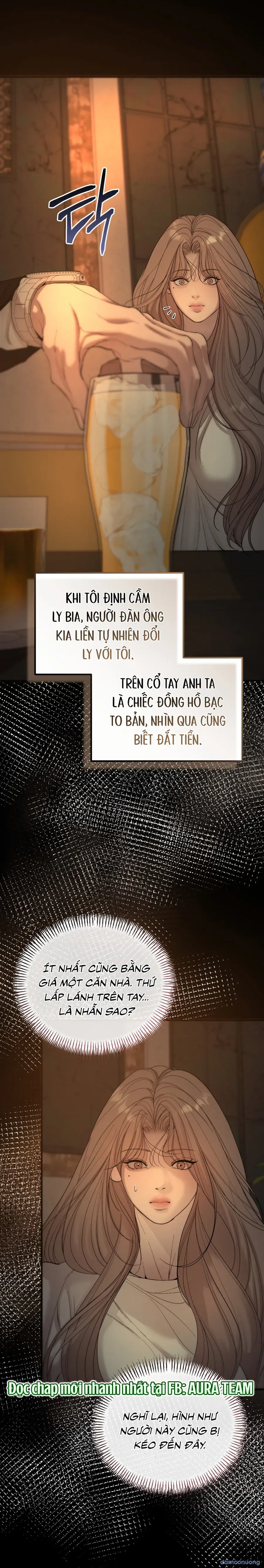 đọc truyện Rác? Rác! (junk? Junk!) Chương 15 ảnh 11 tại Thiên Thai Truyện