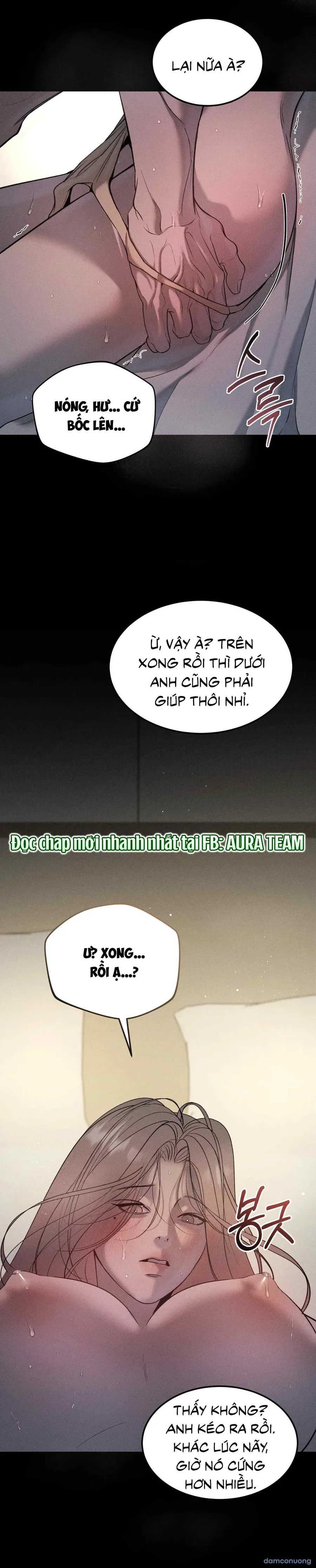 đọc truyện Rác? Rác! (junk? Junk!) Chương 16 ảnh 15 tại Thiên Thai Truyện