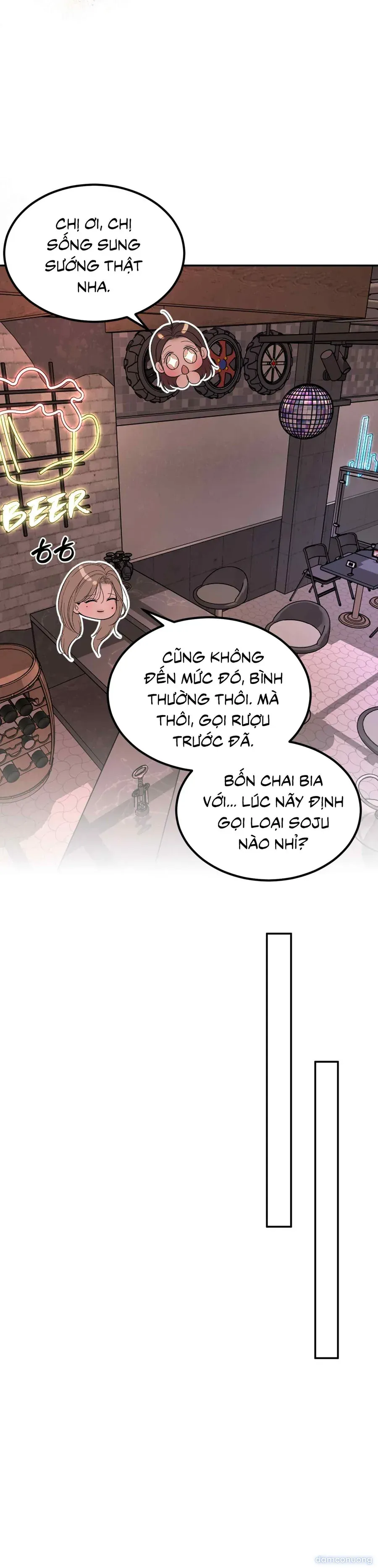 đọc truyện Rác? Rác! (junk? Junk!) Chương 19 ảnh 21 tại Thiên Thai Truyện