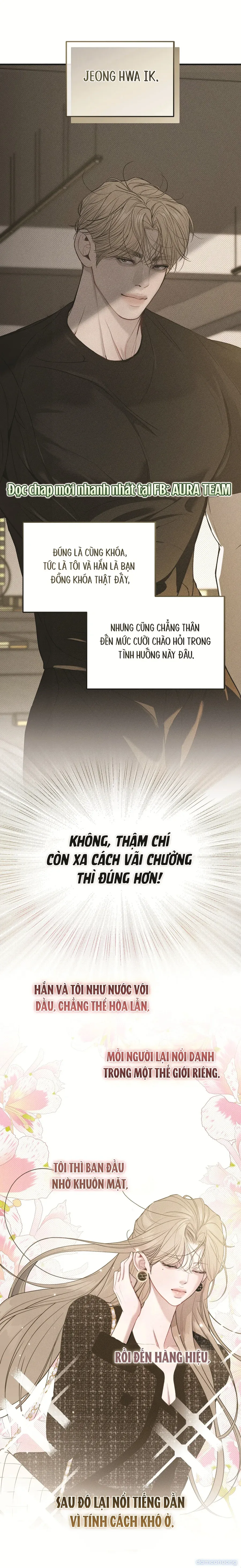 đọc truyện Rác? Rác! (junk? Junk!) Chương 2 ảnh 3 tại Thiên Thai Truyện