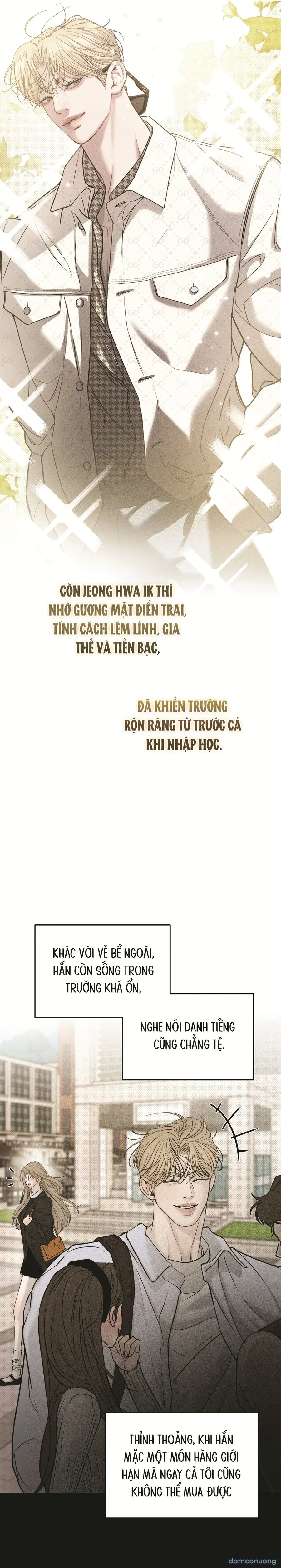 đọc truyện Rác? Rác! (junk? Junk!) Chương 2 ảnh 4 tại Thiên Thai Truyện