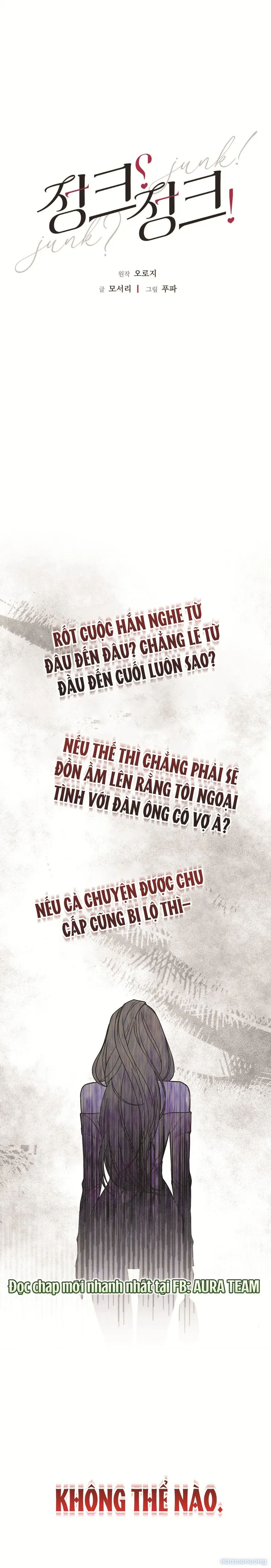 đọc truyện Rác? Rác! (junk? Junk!) Chương 2 ảnh 11 tại Thiên Thai Truyện