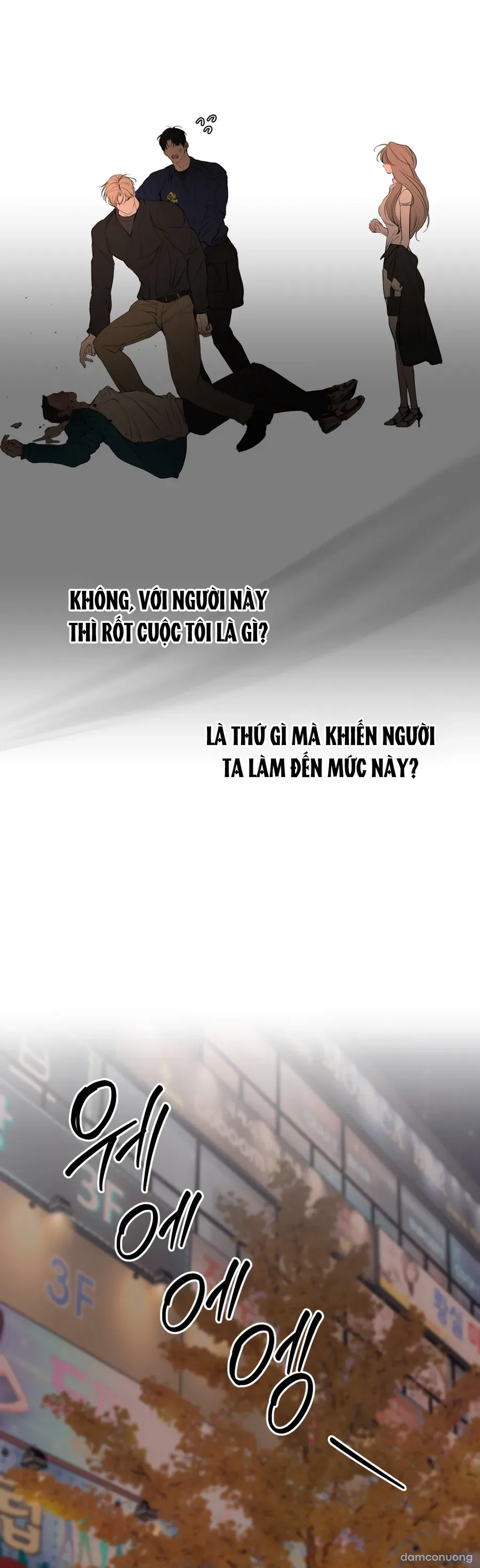 đọc truyện Rác? Rác! (junk? Junk!) Chương 20 ảnh 28 tại Thiên Thai Truyện