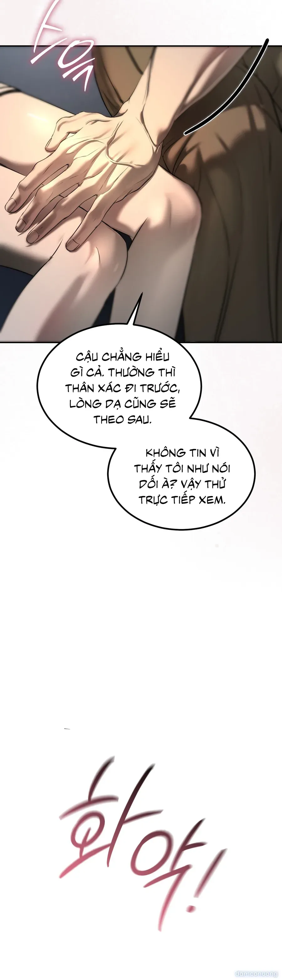 đọc truyện Rác? Rác! (junk? Junk!) Chương 21 ảnh 18 tại Thiên Thai Truyện