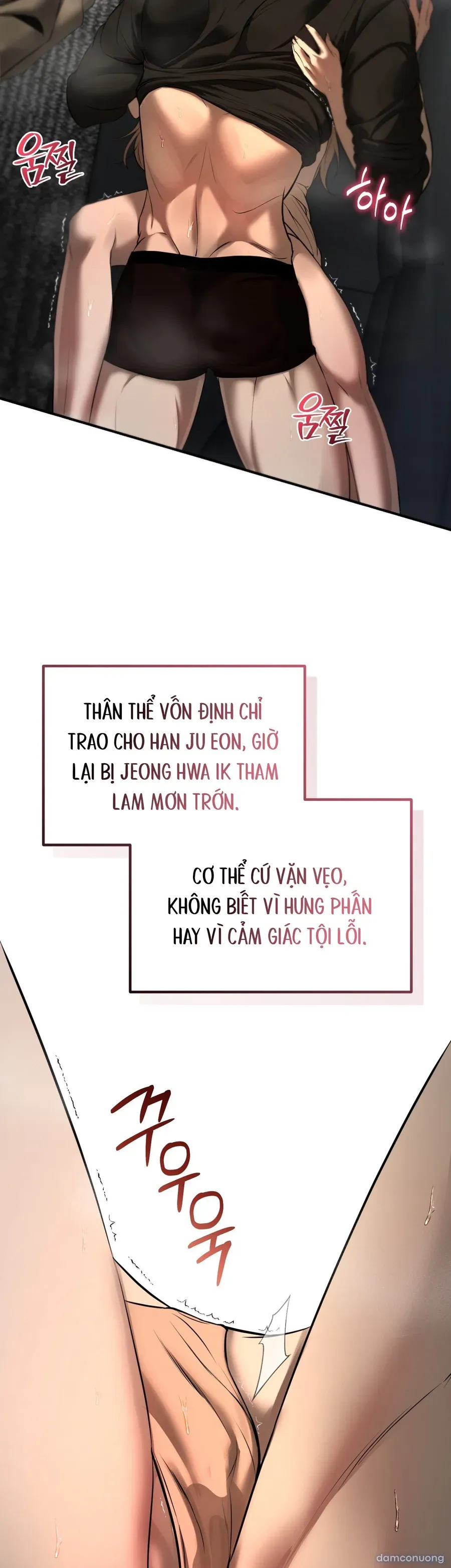đọc truyện Rác? Rác! (junk? Junk!) Chương 21 ảnh 32 tại Thiên Thai Truyện