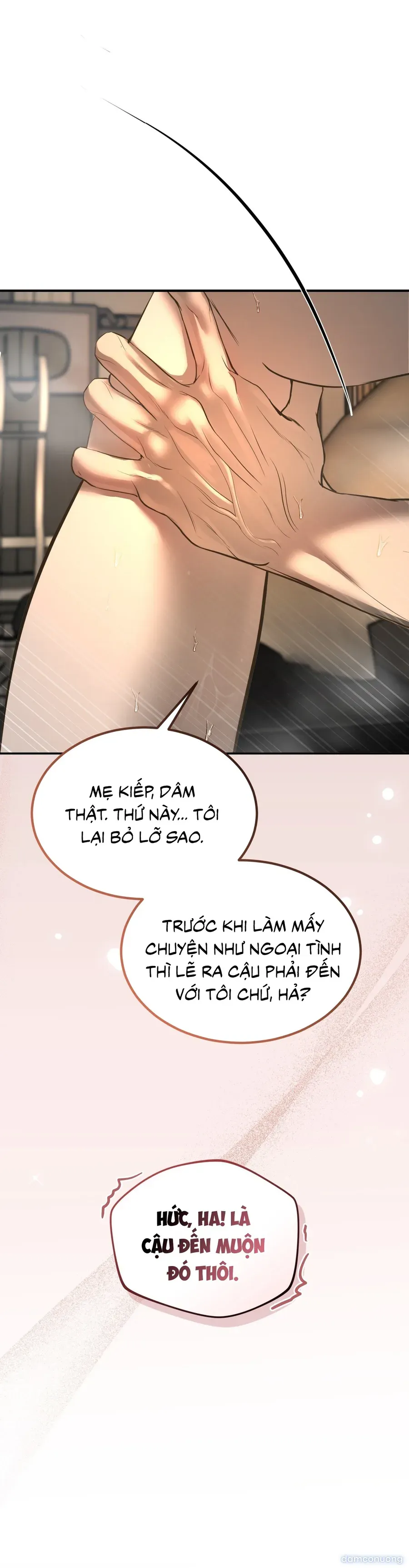 đọc truyện Rác? Rác! (junk? Junk!) Chương 22 ảnh 20 tại Thiên Thai Truyện